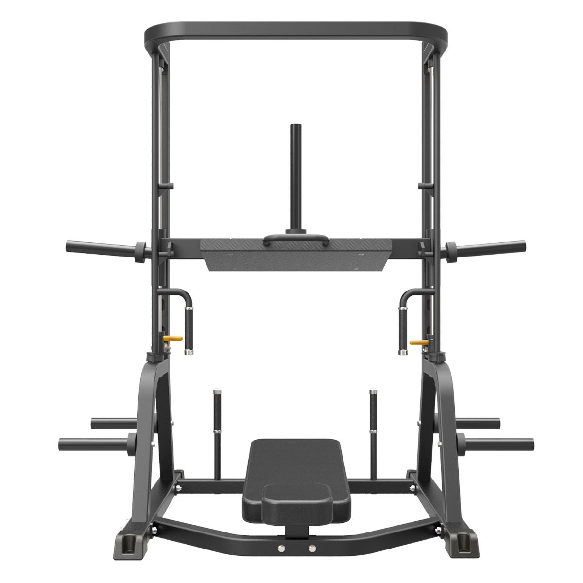 VERTICAL LEG PRESS / 07910-113 - Image 2