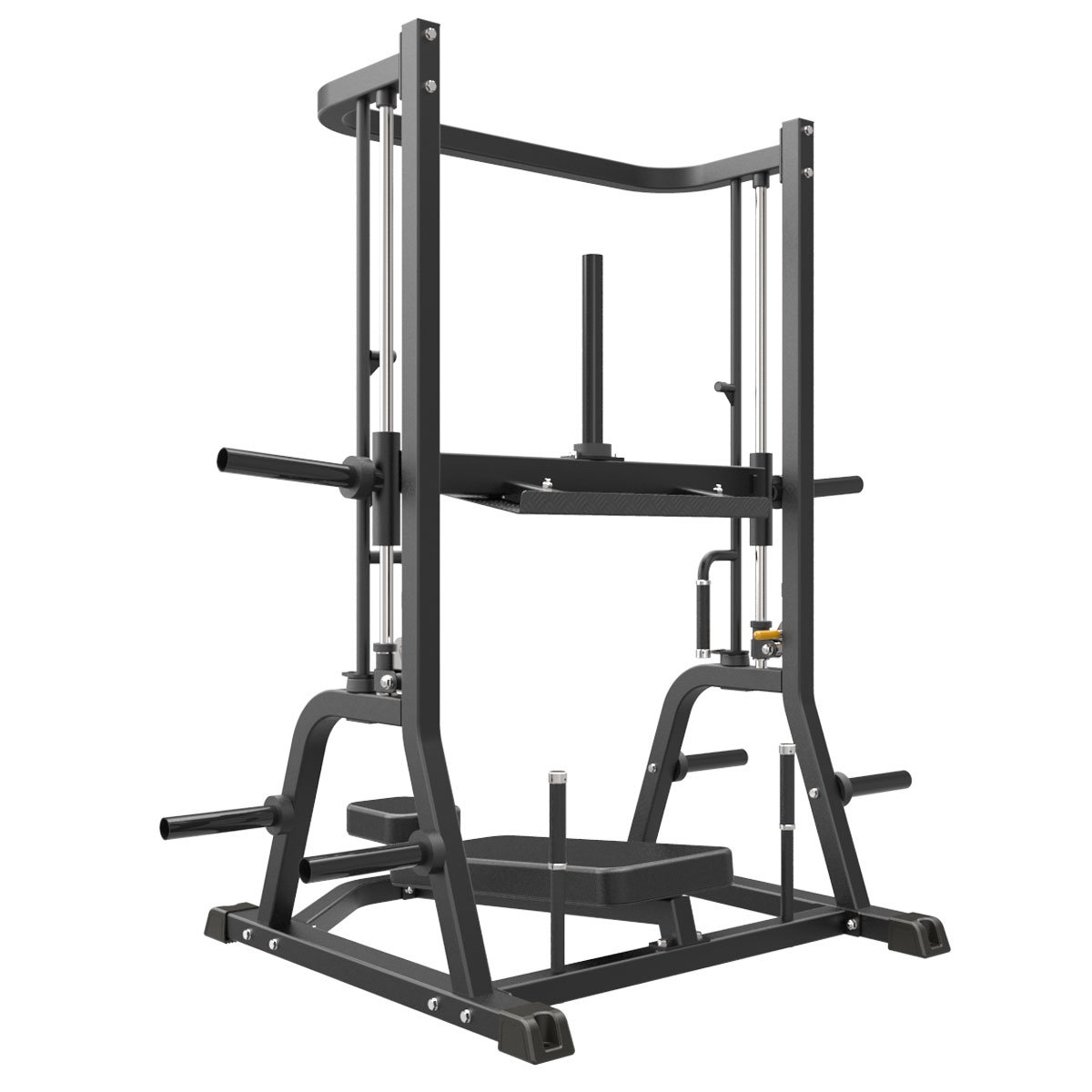 VERTICAL LEG PRESS / 07910-113 - Image 3