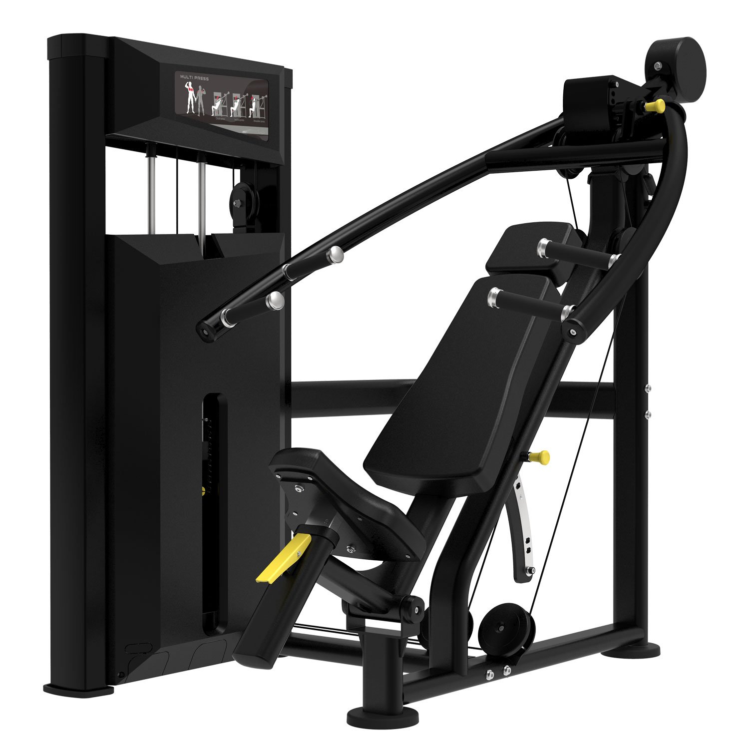 MULTI PRESS / 07850-029