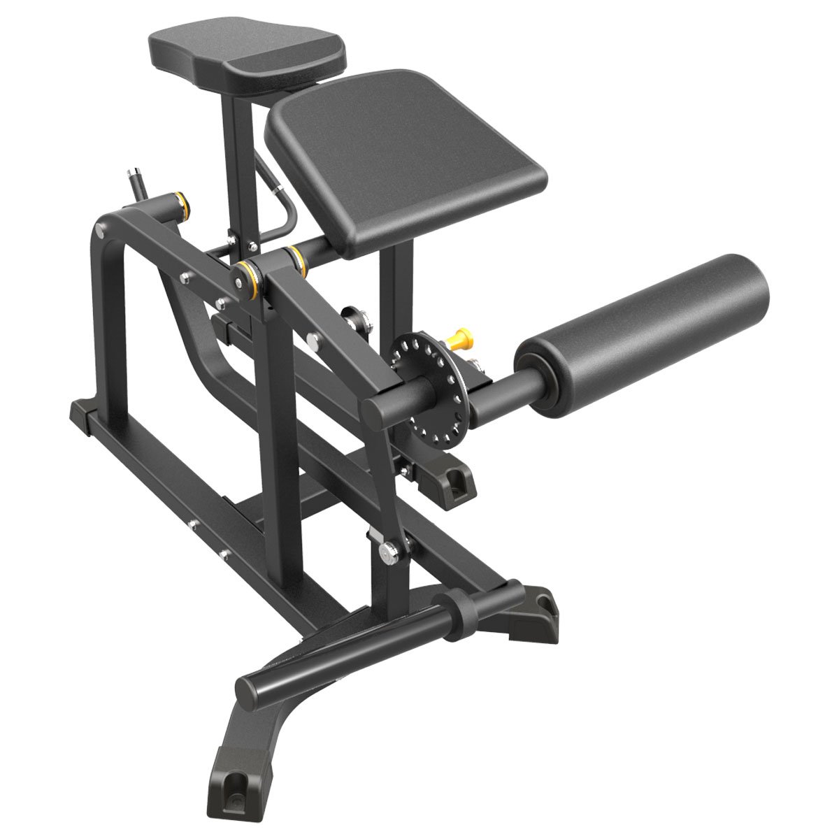 PRONE LEG CURL / 07910-104