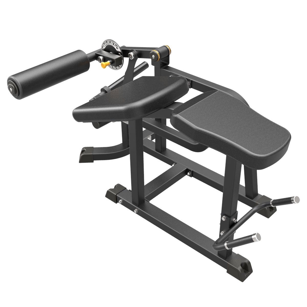 PRONE LEG CURL / 07910-104 - Image 3