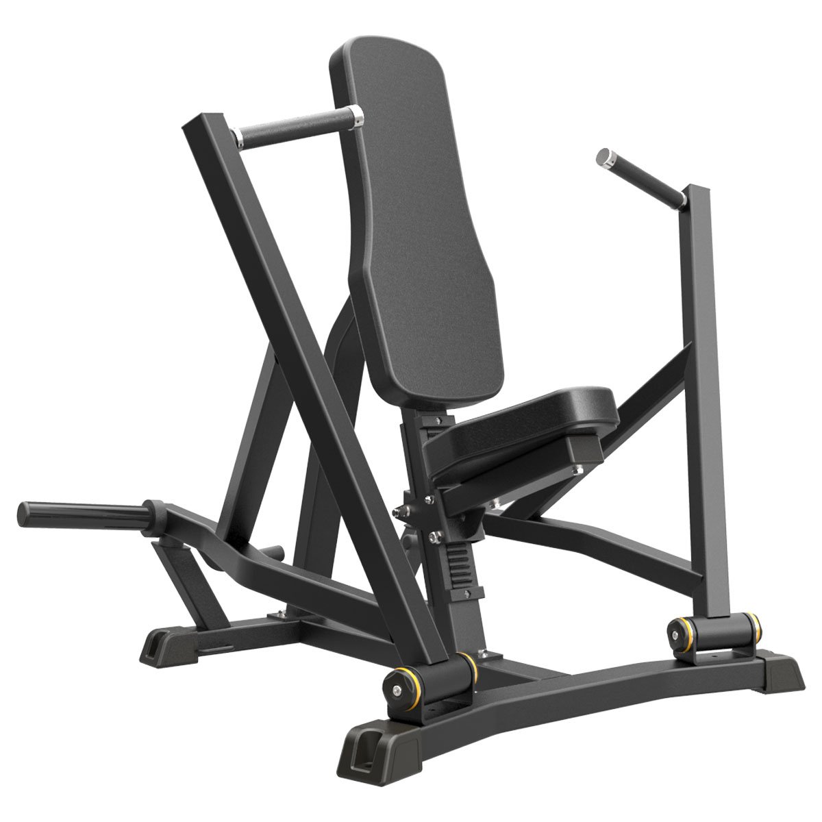 SEATED CHEST PRESS / 07910-101