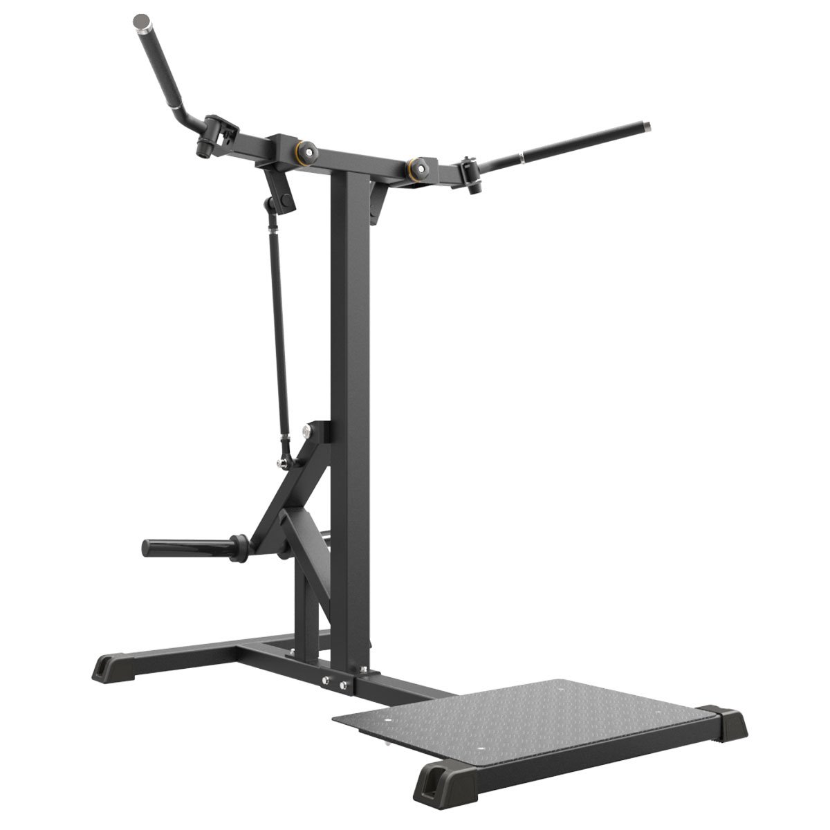 STANDING CHEST FLY / 07910-106