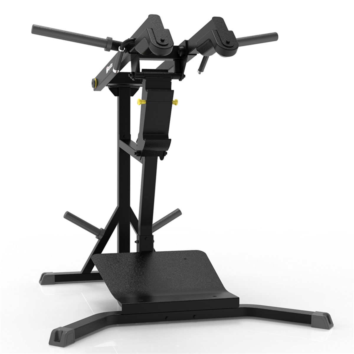 LEVERAGE SQUAT - CALF / 07910-707