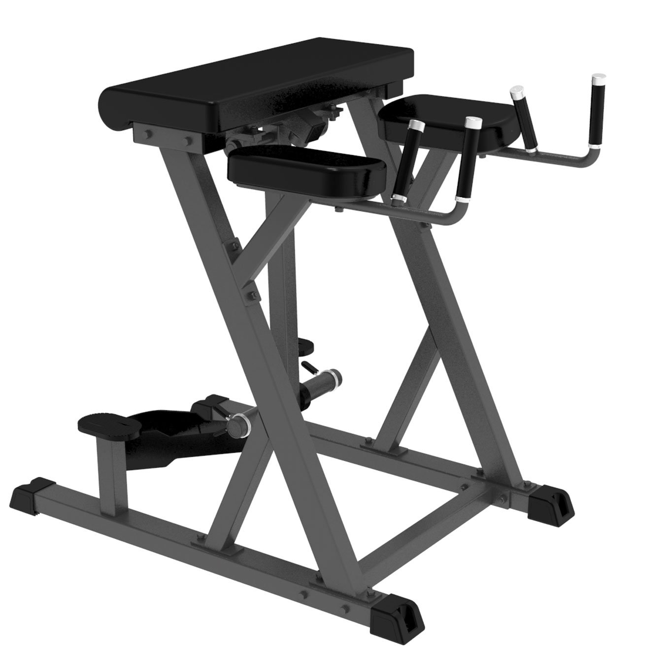 REVERSE HYPEREXTENSION / 07910-619