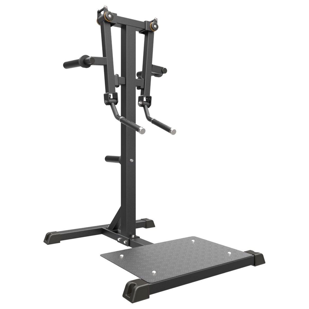 STANDING LATERAL RAISE / 07910-103