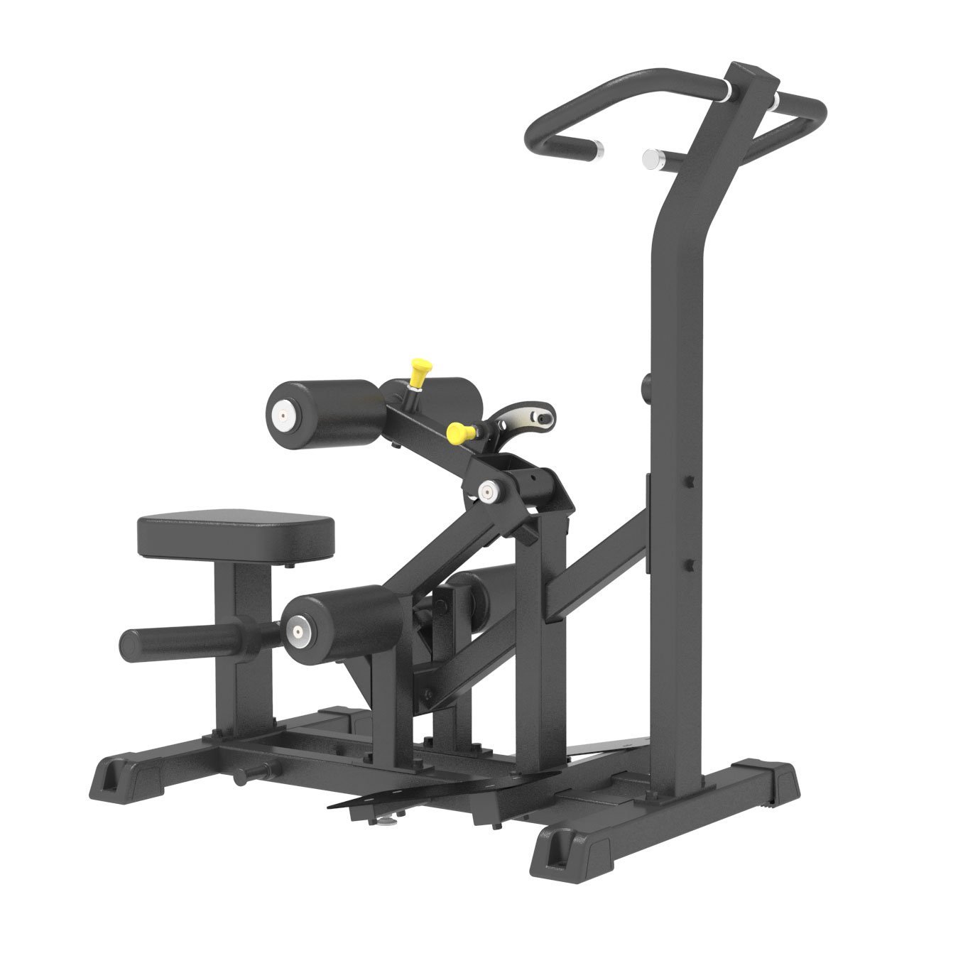 VERTICAL HIP THRUST / 07910-616