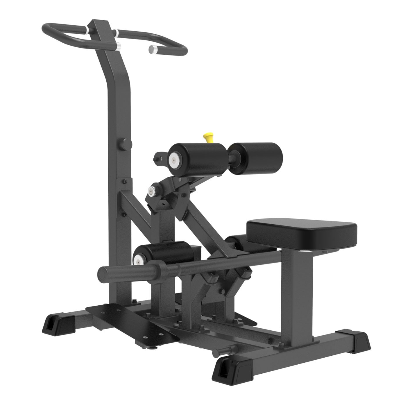 VERTICAL HIP THRUST / 07910-616 - Image 2