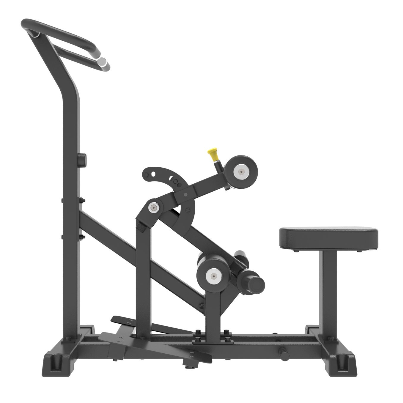 VERTICAL HIP THRUST / 07910-616 - Image 5