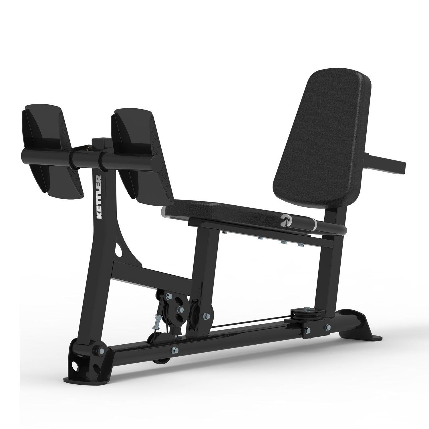 MULTIGYM PRO+LEG PRESS / 07752-895+07752-896 - Image 3