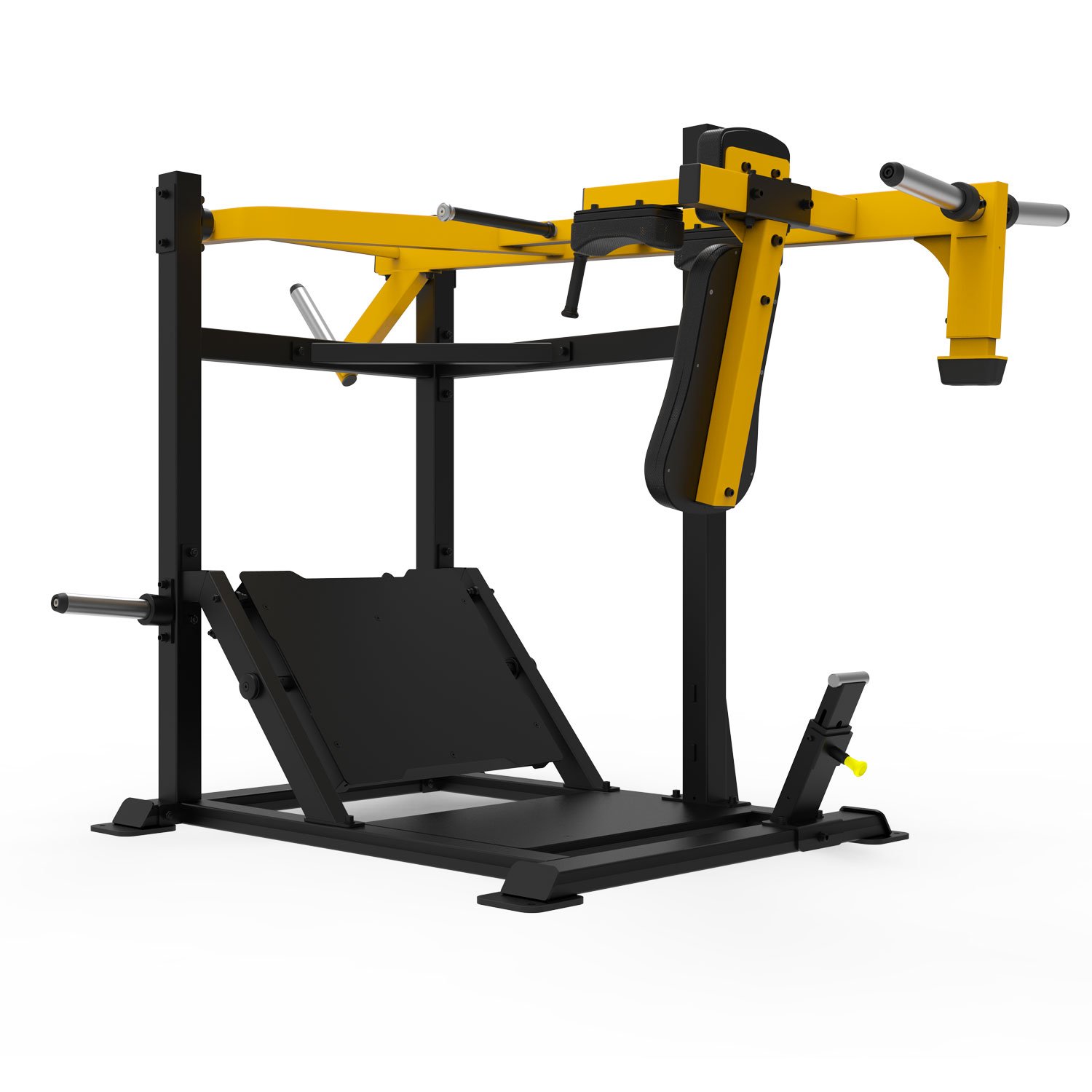 PENDULUM SQUAT  / 07870-557