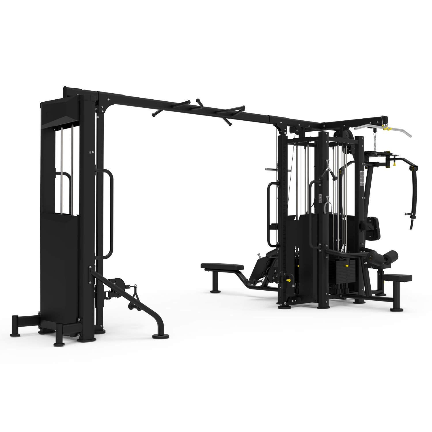 07850-025+ 07850-027-2 + 07850-027-1